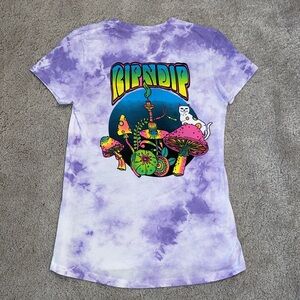 Rip N Dip Psychedelic Tee
